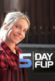 Five Day Flip