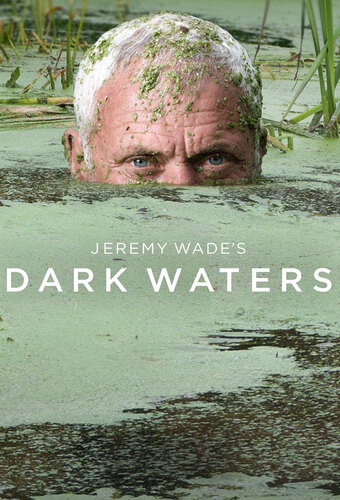 Jeremy Wade's Dark Waters