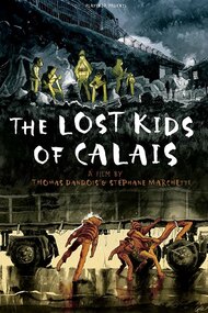 The Lost Kids of Calais