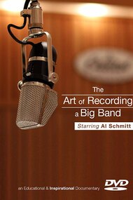 The Art of Recording a Big Band