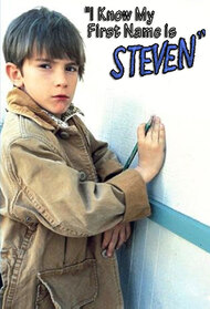 I Know My First Name Is Steven