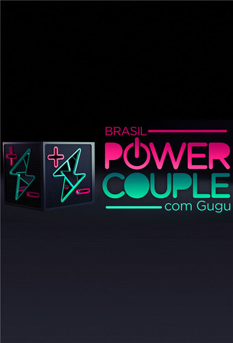 Power Couple Brazil