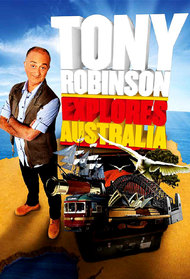 Tony Robinson Explores Australia