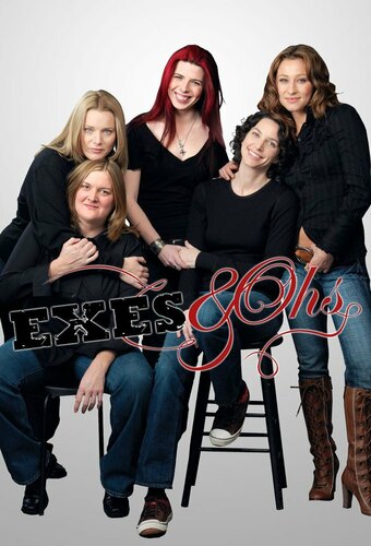 Exes & Ohs