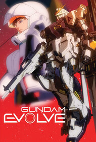 Gundam Evolve