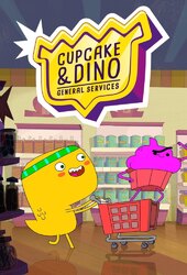 Cupcake & Dino - General Services