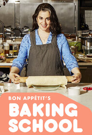Bon Appétit's Baking School