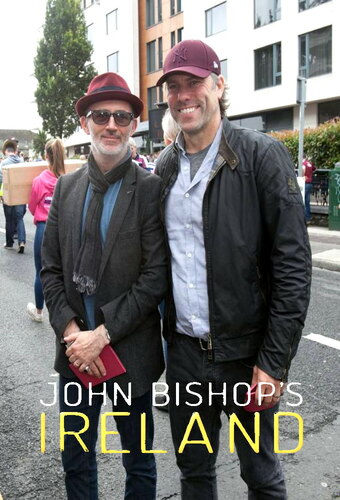 John Bishop's Ireland