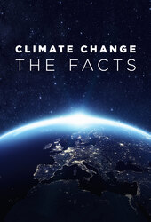 Climate Change - The Facts