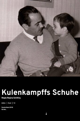 Kulenkampff's Shoes