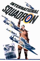 International Squadron