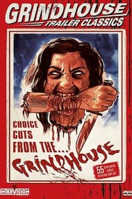 Bump ‘N Grind: Emily Booth Explores The World Of Grindhouse