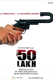 50 Lakh