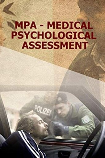 MPA - Medical Psychological Assessment