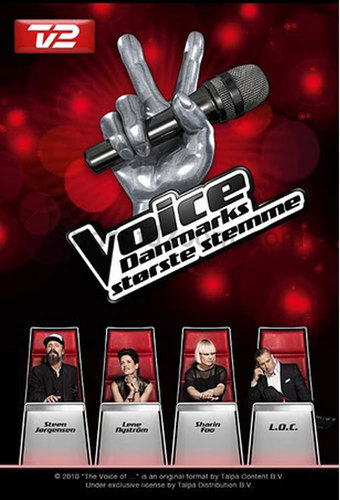 The Voice (DK)