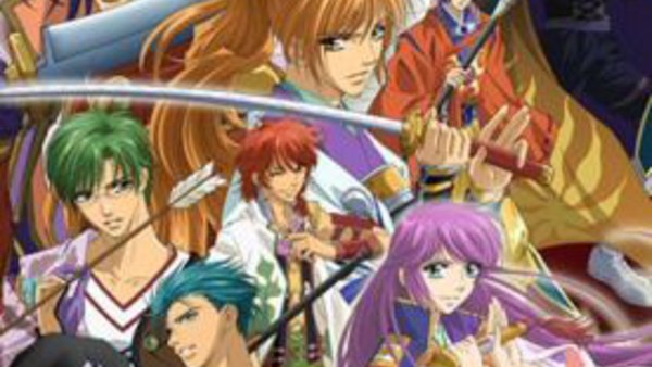 Harukanaru Toki No Naka De Episode 1 Vf Harukanaru Toki no Naka de 3: Kurenai no Tsuki Episode 1