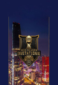 Mid Season Invitational 2019 - League Of Legends