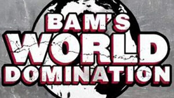 Bam's World Domination - Ep. 1 - Bam's World Domination