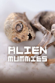 Alien Mummies