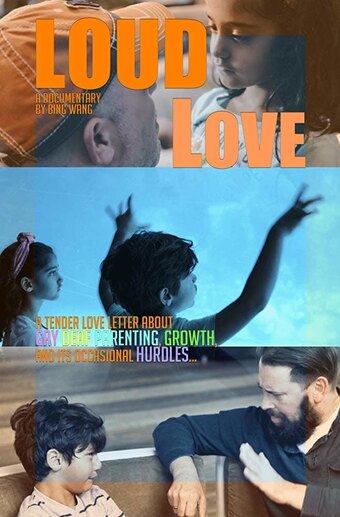 Loud Love