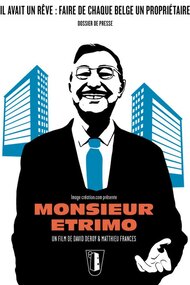 Monsieur Etrimo