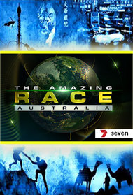 The Amazing Race Australia