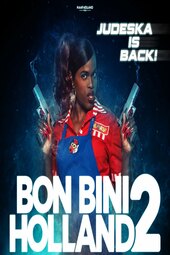 Bon Bini Holland 2