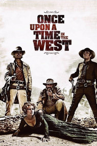 Once Upon a Time in the West