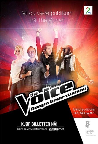 The Voice (NO)
