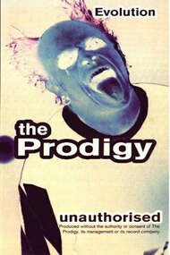 The Prodigy: Evolution - Unauthorised