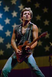 Bruce Springsteen - Thrill Hill Vault - The River Tour 1980