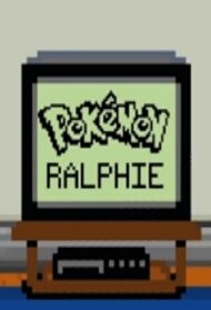 Pokémon Ralphie