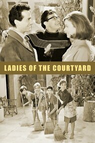 Ladies of the Courtyard