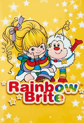 Rainbow Brite
