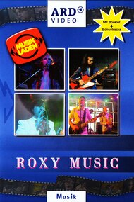 Roxy Music Musikladen 1973