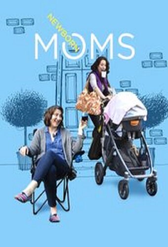 Newborn Moms
