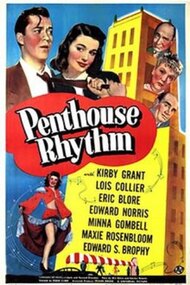 Penthouse Rhythm