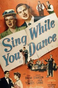 Sing While You Dance