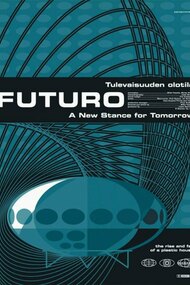 Futuro – tulevaisuuden olotila