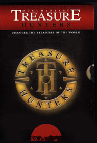 Treasure Hunters Documentary