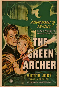 The Green Archer