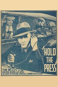 Hold the Press