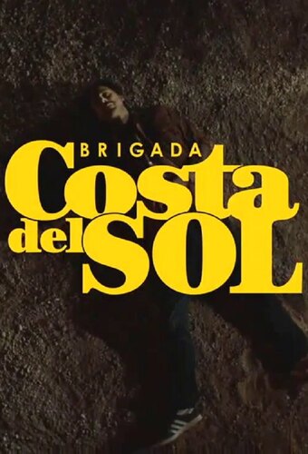 Drug Squad: Costa del Sol