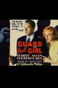 Guard That Girl
