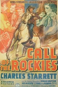 Call of the Rockies