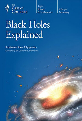 Black Holes Explained