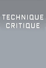 Technique Critique