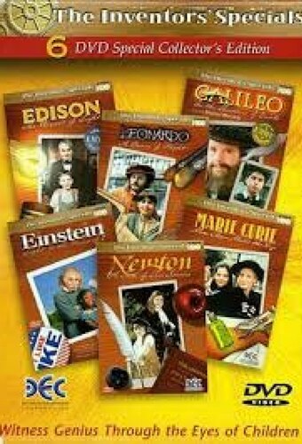 The Inventors' Specials