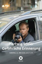 Hartwig Seeler – Gefährliche Erinnerung