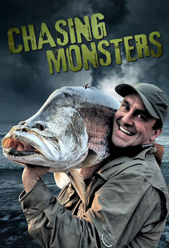 Chasing Monsters